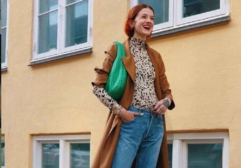 Tendance : voici la nouvelle façon de porter son jeans en 2020