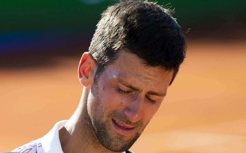 Tennis : L’Open d’Australie recale Novak Djokovic