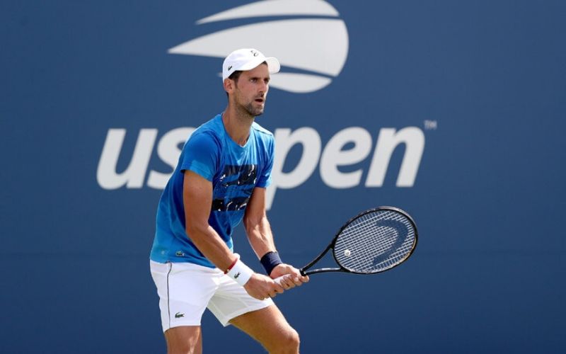 Tennis : Djokovic envisage de rater l’US Open