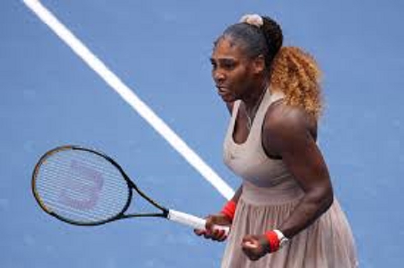 Tennis / Open d’Italie : Serena Williams quitte la compétition ; la raison