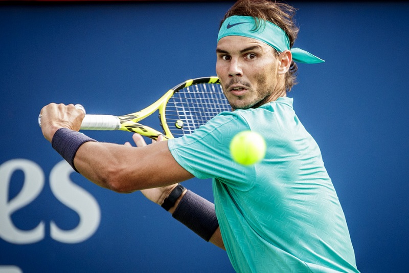 Open d’Australie : Rafael Nadal lance un message fort après sa nouvelle victoire