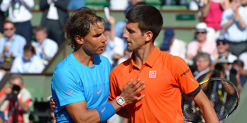 Open d’Australie : Rafael Nadal envoie une pique à Djokovic