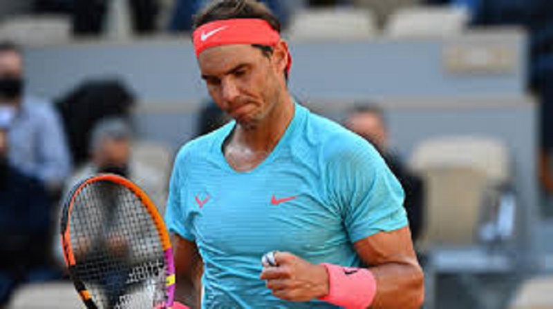 Open d’Australie : Rafael Nadal se prononce sur sa condition physique