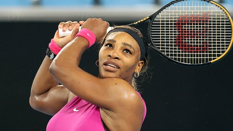 Tennis : l’énigmatique sortie de Serena Williams sur la suite de sa carrière !
