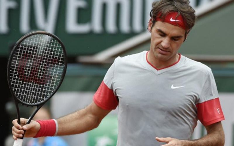 Tennis / Open d’Australie : la surprenante raison du forfait de Federer !