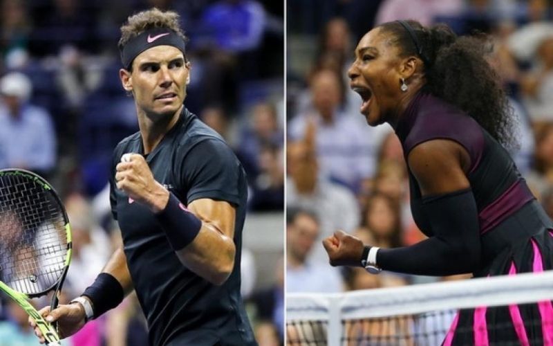 Tennis – Roland Garros : Nadal rend hommage à Serena Williams