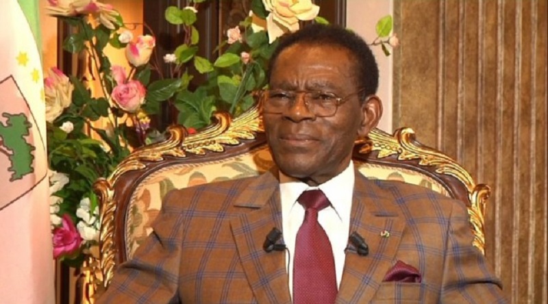 Tentative de coup d’Etat contre  Teodoro Obiang : 11 Tchadiens lourdement condamnés