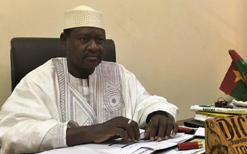 Terrorisme au Burkina Faso : le maire-député de Djibo et 3 collaborateurs assassinés