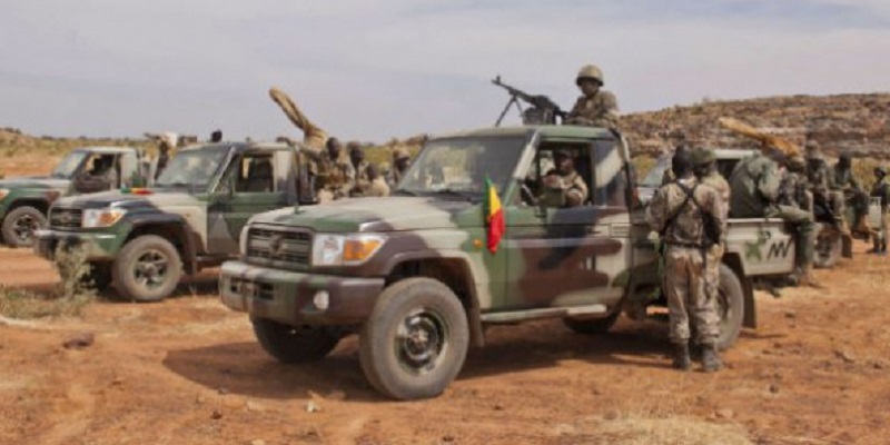 Terrorisme : le centre du Mali encore victime d’enlèvements