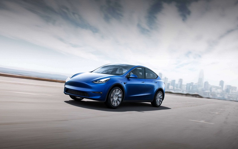 Tesla choisit la Chine pour produire des véhicules électriques destinés au marché mondial