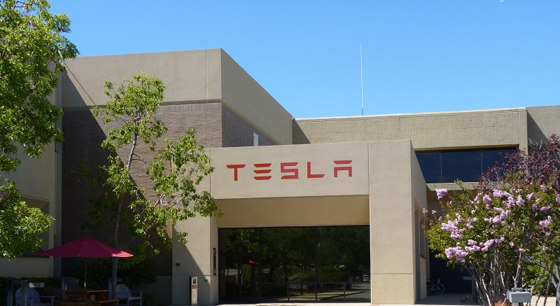 Chine : un géant technologique veut lancer un défi à Tesla