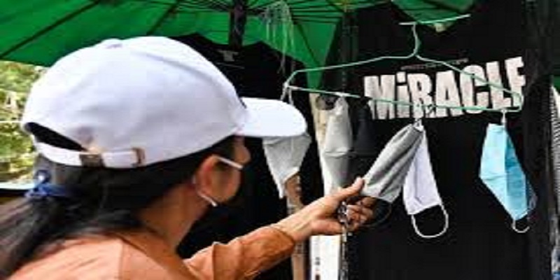 Thaïlande / Coronavirus : 5 ans de prison pour un poisson d’avril