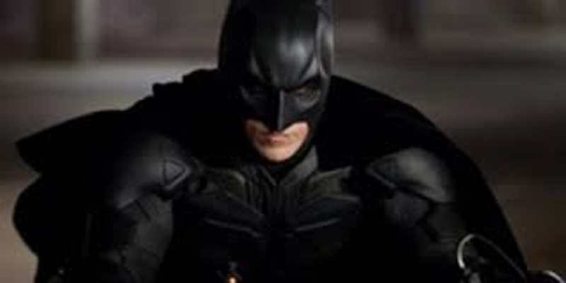 The Batman : la première bande-annonce dévoilée