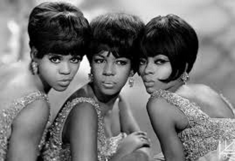The Supremes : la chanteuse Mary Wilson, fondatrice du groupe, est morte à 76 ans