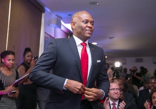 7 Togolais retenus pour la 4e cohorte du programme d’entrepreneuriat de la Fondation Tony Elumelu (TEF)