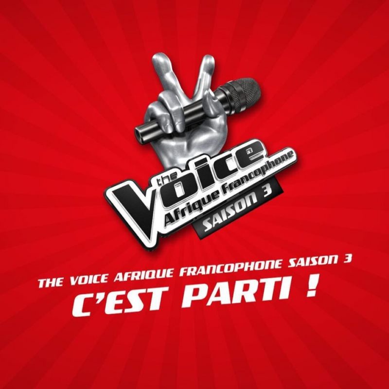 The Voice Afrique francophone 2019 : les 4 coachs de la nouvelle saison désormais connus