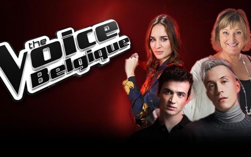 The Voice Belgique : une drag queen parmi les candidats