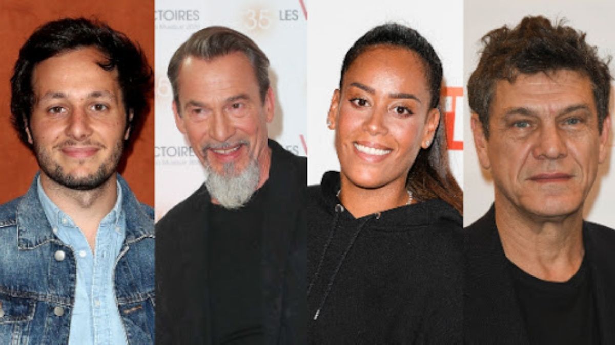 The Voice France : les internautes choqués par les salaires des coachs