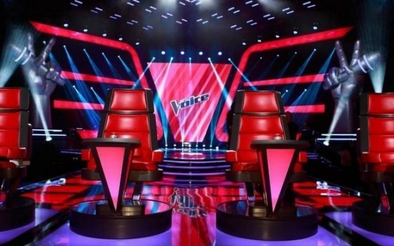 The Voice Afrique Francophone : voici les résultats issus des votes, les Togolais ont manqué à l’appel !
