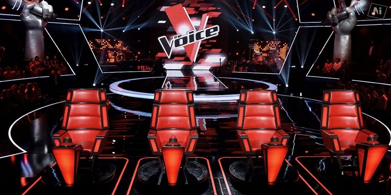 The Voice saison 10 : Lara Fabian et Obispo sur le départ ; découvrez leurs remplaçants