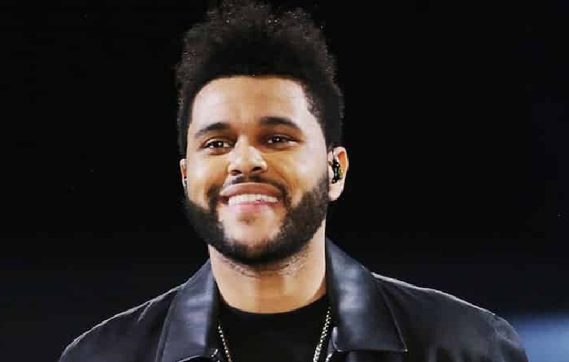 The Weeknd fait un don de 292 millions de FCFA à des causes oeuvrant pour le « Black Lives Matter »