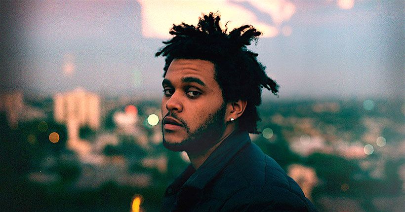 The Weeknd : la star méconnaissable dans son nouveau clip