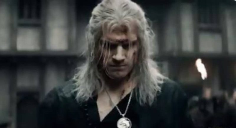 The Witcher : la série de Netflix qui risque de vous faire oublier Game of Thrones !