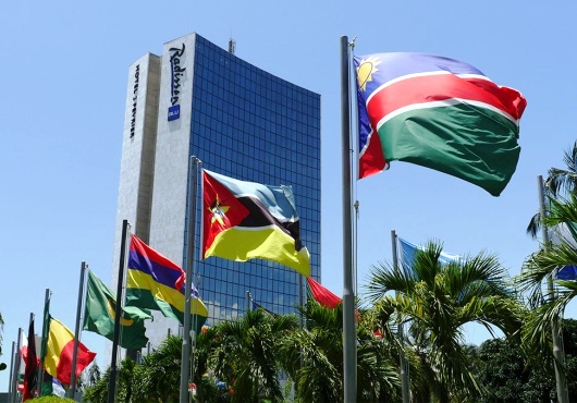 The real reasons that underlie the holding of the Lomé summit