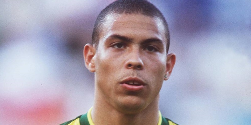 Théories sur la finale du Mondial 1998 : la réponse de Ronaldo