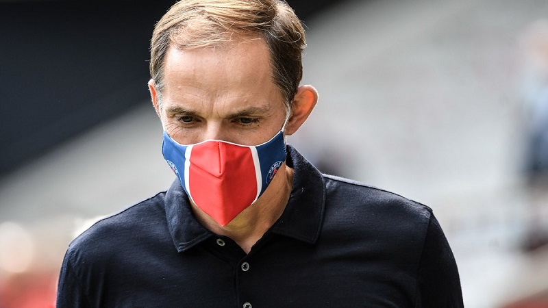 Foot : Thomas Tuchel viré du PSG !