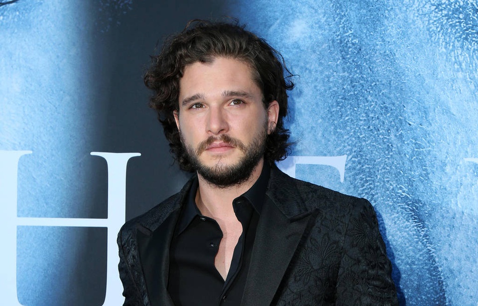 Kit Harrington de «Game of Thrones», le nouveau Batman?