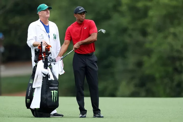 Tiger Woods : l’une de ses 121 maîtresses témoigne dans un documentaire