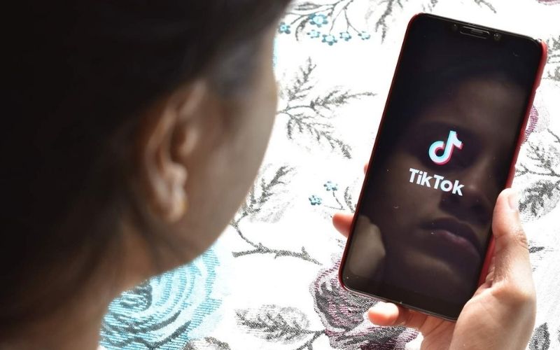 TikTok : le contrôle parental s’invite sur la plateforme