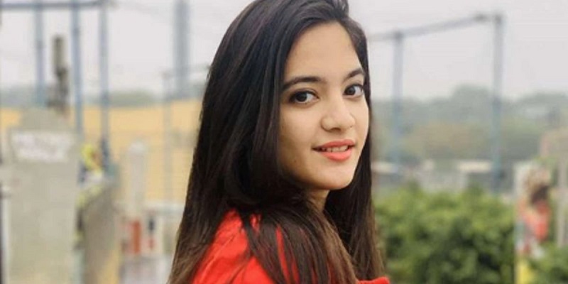 TikTok : une star du réseau social âgée de 16 ans, s’est suicidée (photo)
