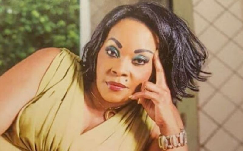 Tina Glamour : « La pathologie qu’elle a, est assez délicate mais… », la mère de Dj Arafat donne des nouvelles de BB Carla