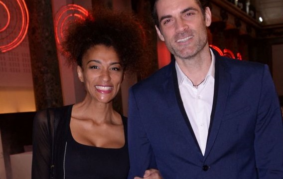 Tina Kunakey : Qui est Aminata, la jolie sœur de la star ?