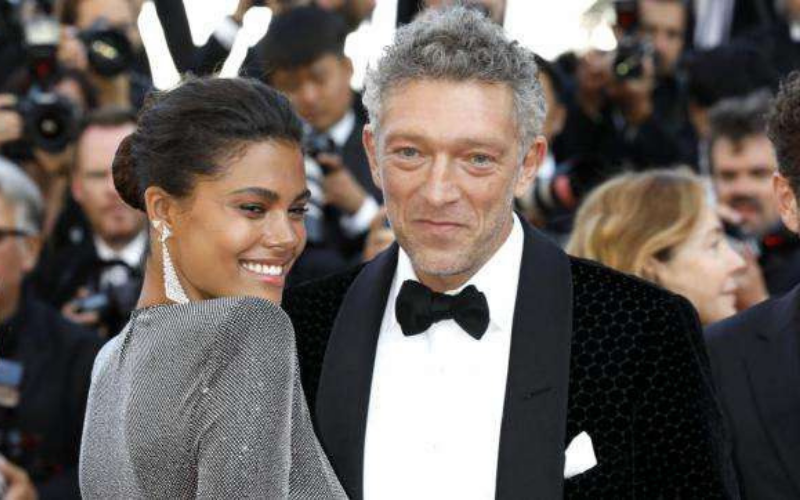 Tina Kunakey et Vincent Cassel : ils dévoilent le secret de leur couple