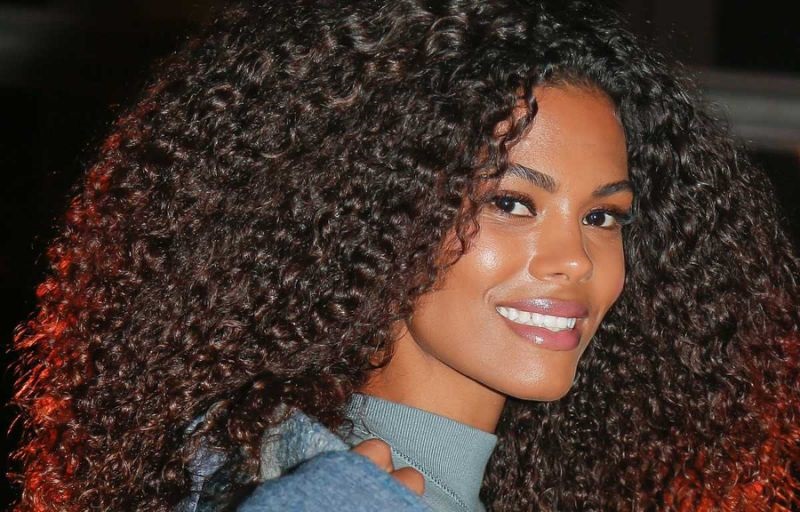 Tina Kunakey : la dernière campagne de la franco-togolaise enflamme Instagram