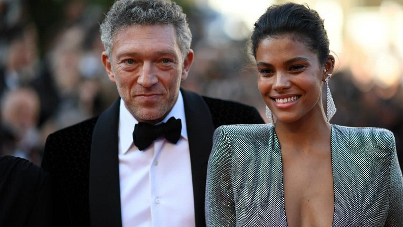 Tina Kunakey : la star franco-togolaise dévoile des photos intimes sur instagram