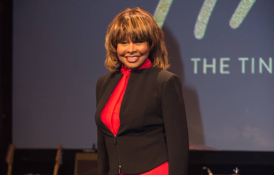 Voici ce qu’a fait le mari de Tina Turner pour sauver la vie de la star
