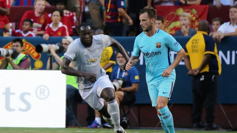 Ligue des champions : un choc ManU-Barça en quarts, le tirage intégral des quarts et des demi-finales