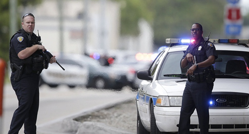 Floride : des morts et des blessés dans l’attaque d’une base de l’US Navy ce vendredi