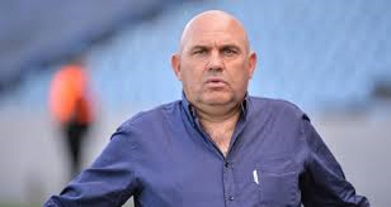 Ligue 1 / FC Metz : bonne nouvelle pour Frederic Antonetti