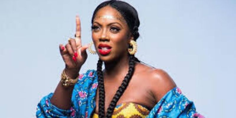 Tiwa Savage : pour ses 40 ans, elle partage de superbes photos sur la toile
