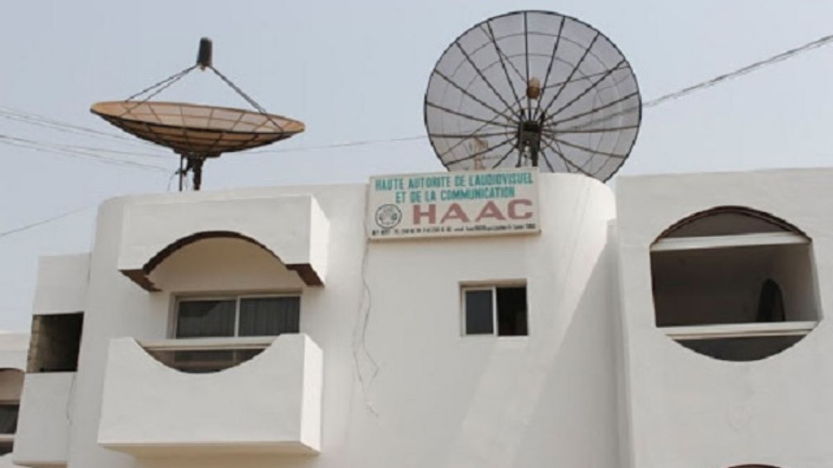 Togo : utilisation des réseaux sociaux ; la HAAC met les points sur les i aux médias