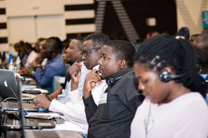 Togo : 100 PME africaines formées à Lomé en Gestion des Affaires