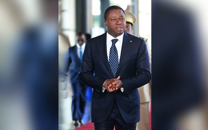 Togo : 6 nouveaux ambassadeurs reçus par Faure Gnassingbé ce mercredi