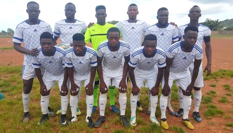 Togo/12e journée D1 : Unisport creuse l’écart et consolide sa première place