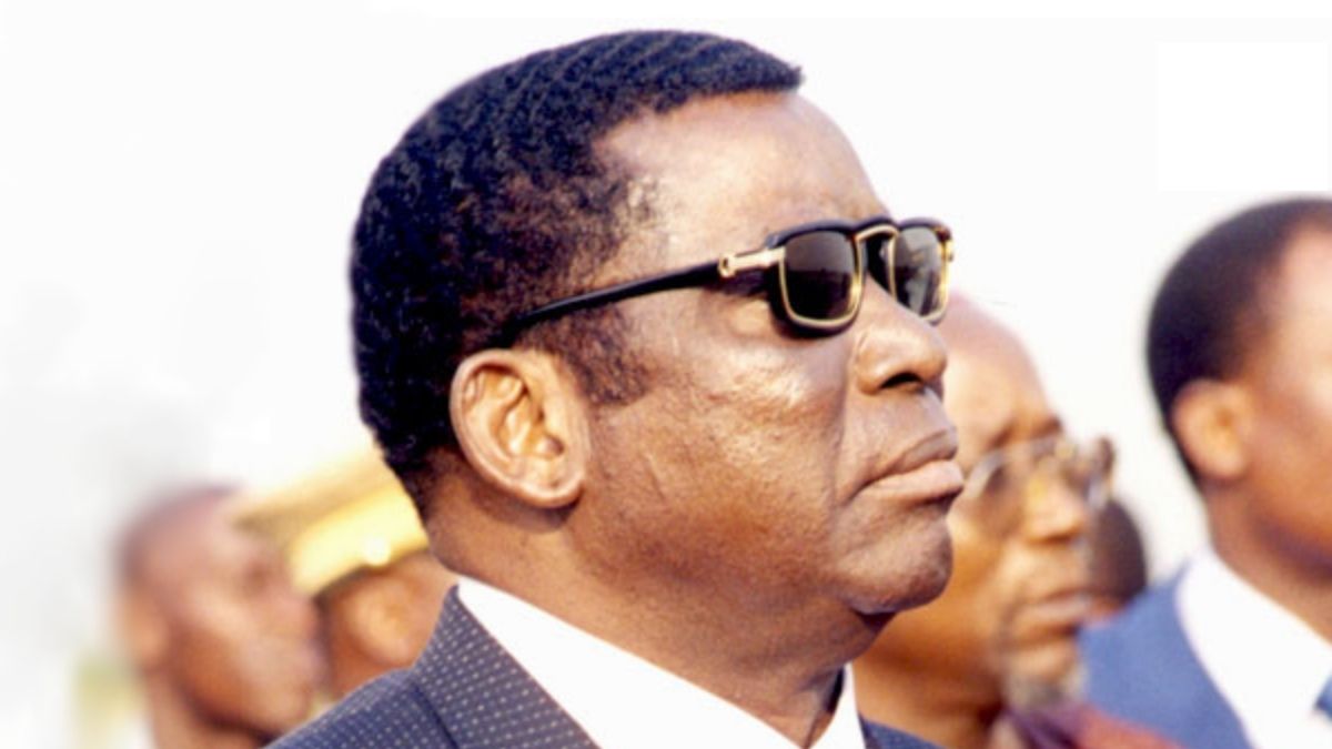Togo : 16e anniversaire du décès de feu Gnassingbé Eyadéma ; voici le programme