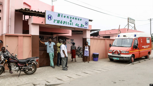Togo : 1,8 milliard FCFA pour communiquer autour des urgences en matière de santé